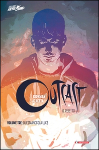 Outcast. Il reietto - Librerie.coop