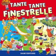 Tante tante finestrelle - Librerie.coop