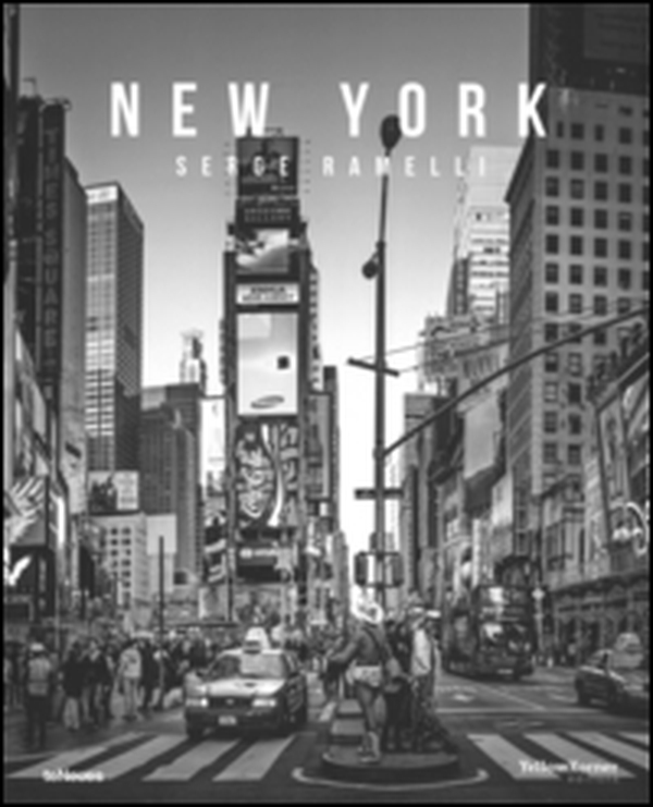 New York. Ediz. inglese, francese e tedesca - Librerie.coop New York. Ediz. inglese, francese e tedesca - Librerie.coop