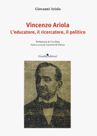 Vincenzo Airola l'educatore, il ricercatore, il politico - Librerie.coop Vincenzo Airola l'educatore, il ricercatore, il politico - Librerie.coop