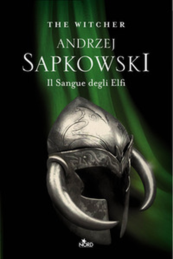Il sangue degli elfi. The Witcher - Vol. 3 - Librerie.coop Il sangue degli elfi. The Witcher - Vol. 3 - Librerie.coop