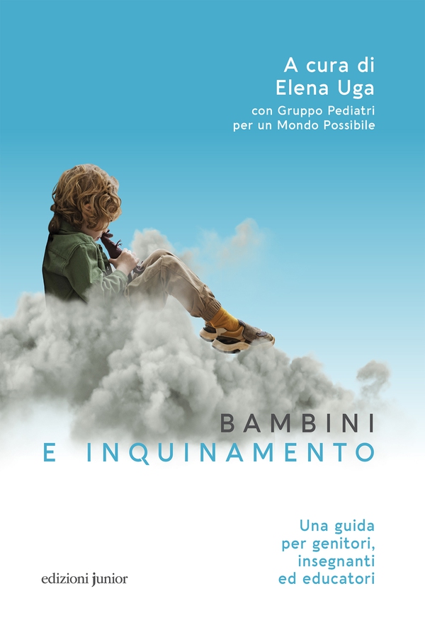 Bambini e inquinamento - Librerie.coop