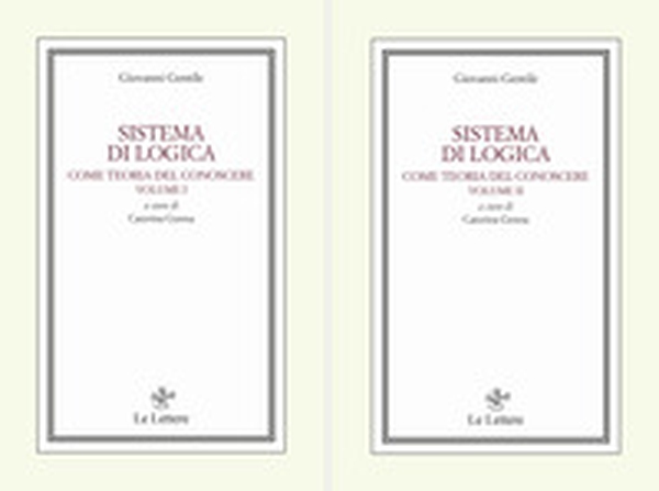 Sistemi di logica - Vol. 1-2 - Librerie.coop Sistemi di logica - Vol. 1-2 - Librerie.coop