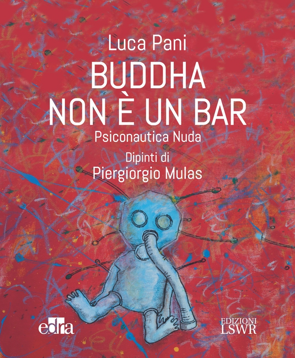 Buddha non è un bar - Librerie.coop Buddha non è un bar - Librerie.coop