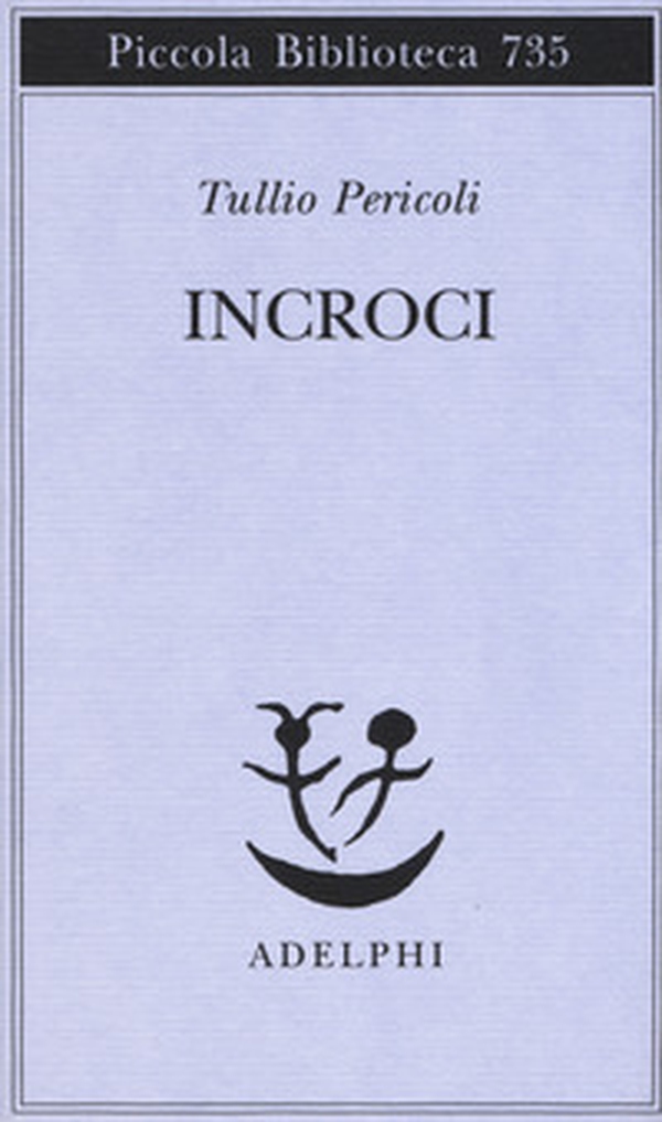Incroci - Librerie.coop Incroci - Librerie.coop