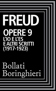 Opere vol. 9  1917-1923 - Librerie.coop Opere vol. 9  1917-1923 - Librerie.coop
