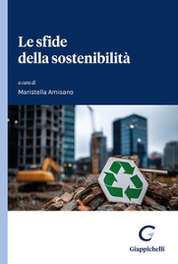 Le sfide della sostenibilità - Librerie.coop