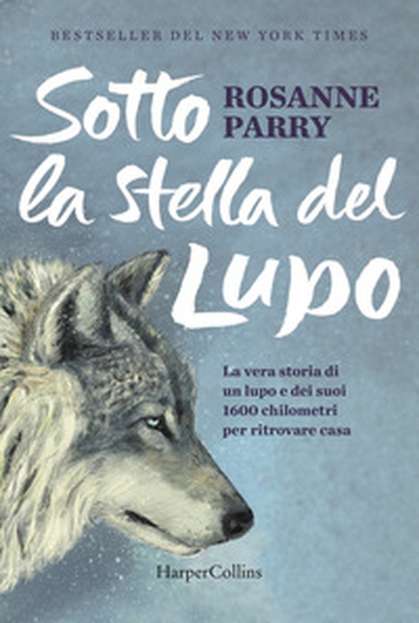 Sotto la stella del lupo - Librerie.coop Sotto la stella del lupo - Librerie.coop