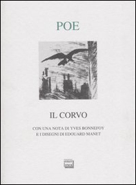 Il corvo. Ediz. italiana, inglese, francese - Librerie.coop