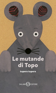 Le mutande di topo - Librerie.coop