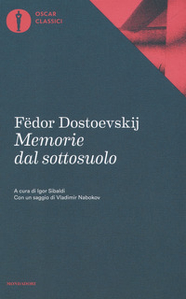 Memorie dal sottosuolo - Librerie.coop Memorie dal sottosuolo - Librerie.coop