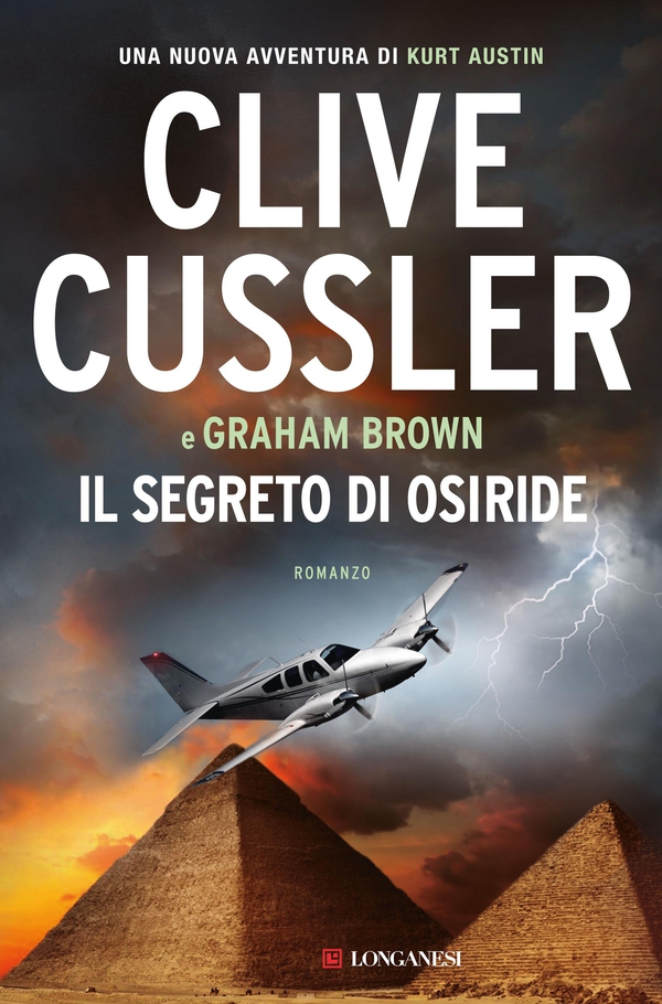 Il segreto di Osiride - Librerie.coop Il segreto di Osiride - Librerie.coop