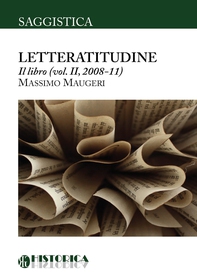 LETTERATITUDINE - Librerie.coop