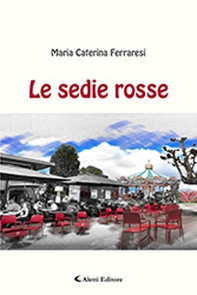 Le sedie rosse - Librerie.coop