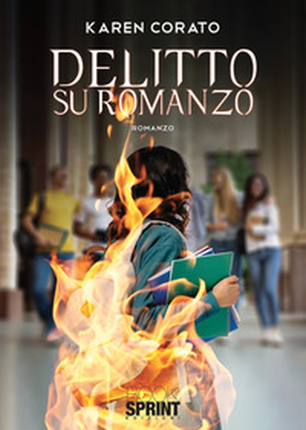 Delitto su romanzo - Librerie.coop Delitto su romanzo - Librerie.coop