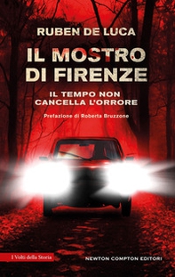 Il mostro di Firenze - Librerie.coop