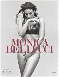 Monica Bellucci - Librerie.coop