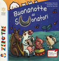 Buonanotte ai suonatori - Librerie.coop