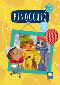 Pinocchio - Librerie.coop Pinocchio - Librerie.coop