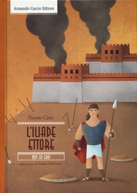 L'Iliade. Ettore - Librerie.coop L'Iliade. Ettore - Librerie.coop