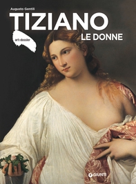 Tiziano. Le donne - Librerie.coop