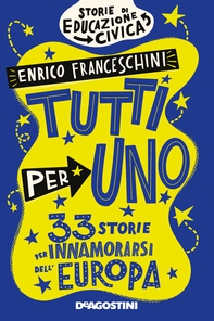 Tutti per uno - Librerie.coop