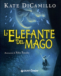 L'elefante del mago - Librerie.coop