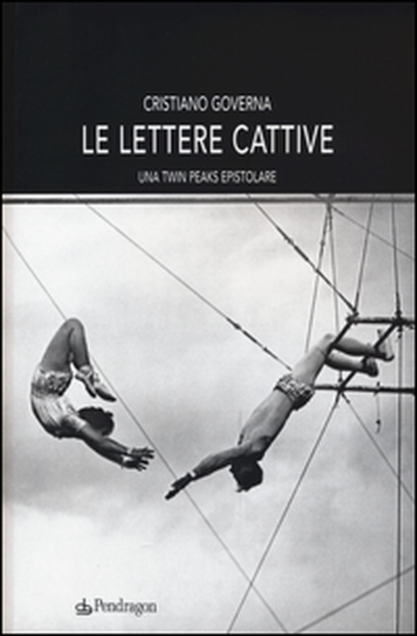 Le lettere cattive. Una Twin Peaks epistolare - Librerie.coop Le lettere cattive. Una Twin Peaks epistolare - Librerie.coop