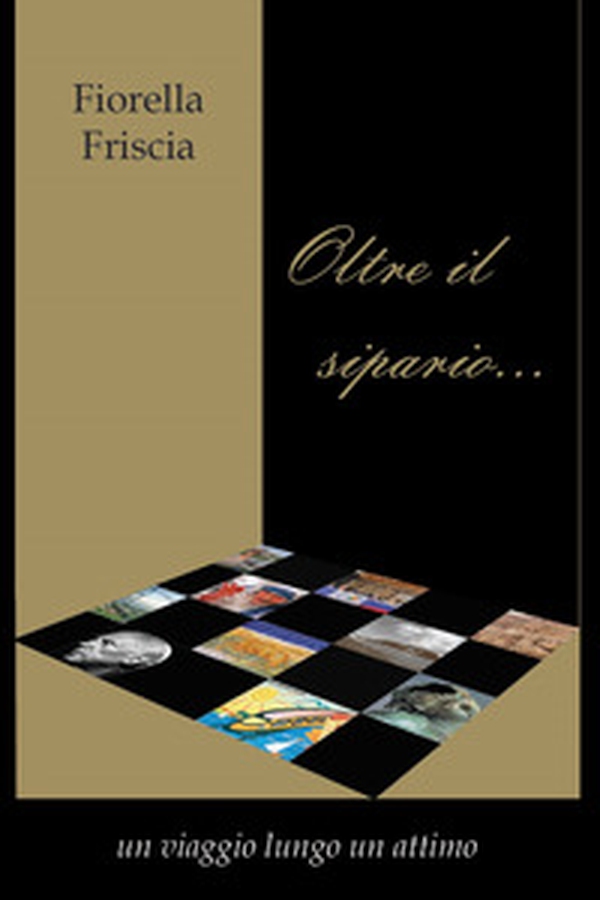 Oltre il sipario... Un viaggio lungo un attimo - Librerie.coop Oltre il sipario... Un viaggio lungo un attimo - Librerie.coop