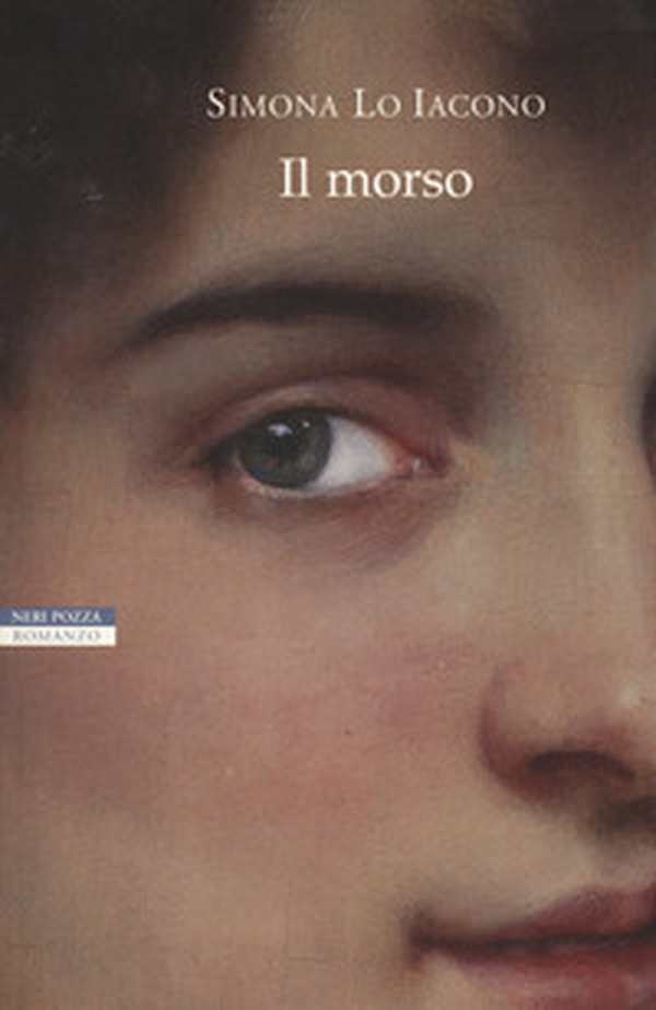 Il morso - Librerie.coop Il morso - Librerie.coop