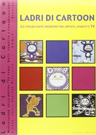 Ladri di cartoon - Librerie.coop