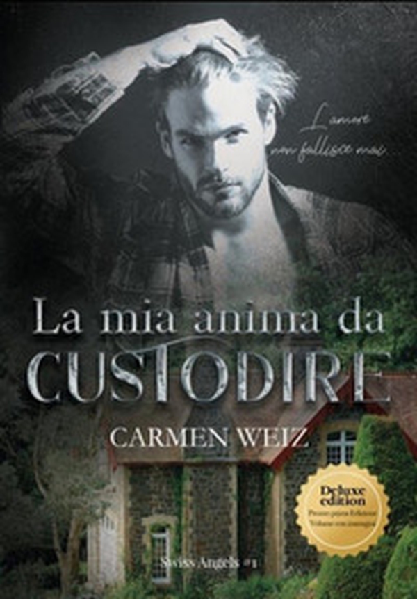 La mia anima da custodire - Librerie.coop La mia anima da custodire - Librerie.coop