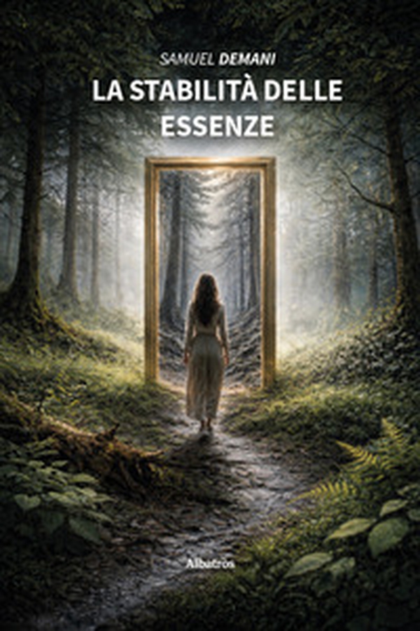 La stabilità delle essenze - Librerie.coop