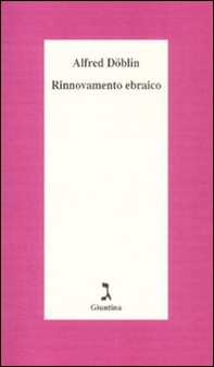 Rinnovamento ebraico - Librerie.coop