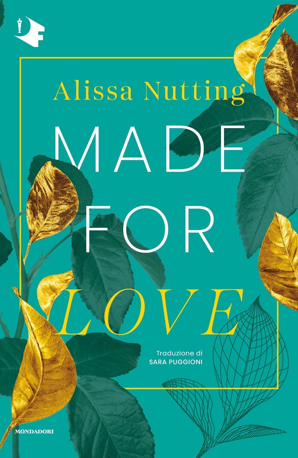 Made for love - Librerie.coop Made for love - Librerie.coop