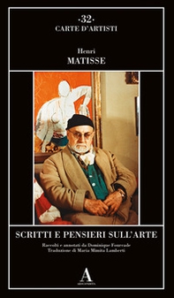 Scritti e pensieri sull'arte - Librerie.coop
