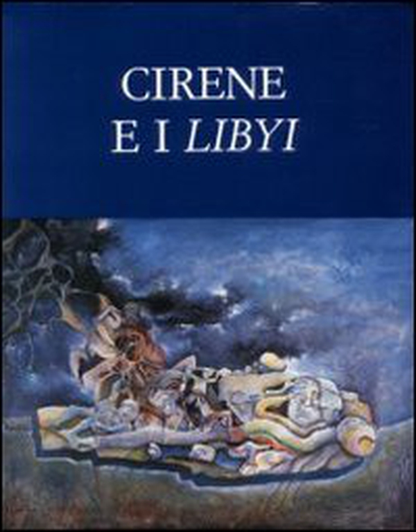 Quaderni di archeologia della Libia - Vol. 12 - Librerie.coop Quaderni di archeologia della Libia - Vol. 12 - Librerie.coop