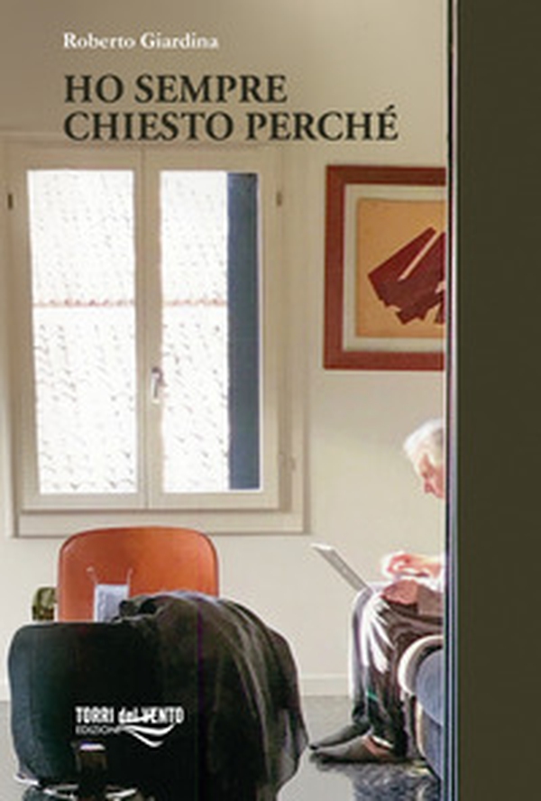 Ho sempre chiesto perchè - Librerie.coop Ho sempre chiesto perchè - Librerie.coop