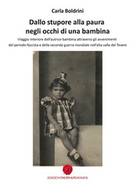 Dallo stupore alla paura negli occhi di una bambina - Librerie.coop Dallo stupore alla paura negli occhi di una bambina - Librerie.coop
