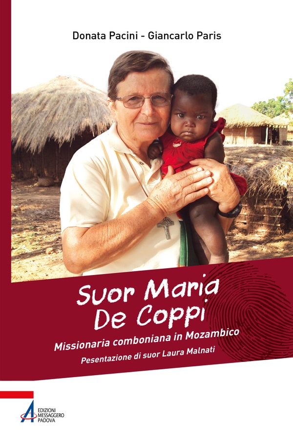 Suor Maria De Coppi - Librerie.coop Suor Maria De Coppi - Librerie.coop