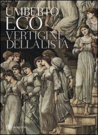 Vertigine della lista - Librerie.coop Vertigine della lista - Librerie.coop