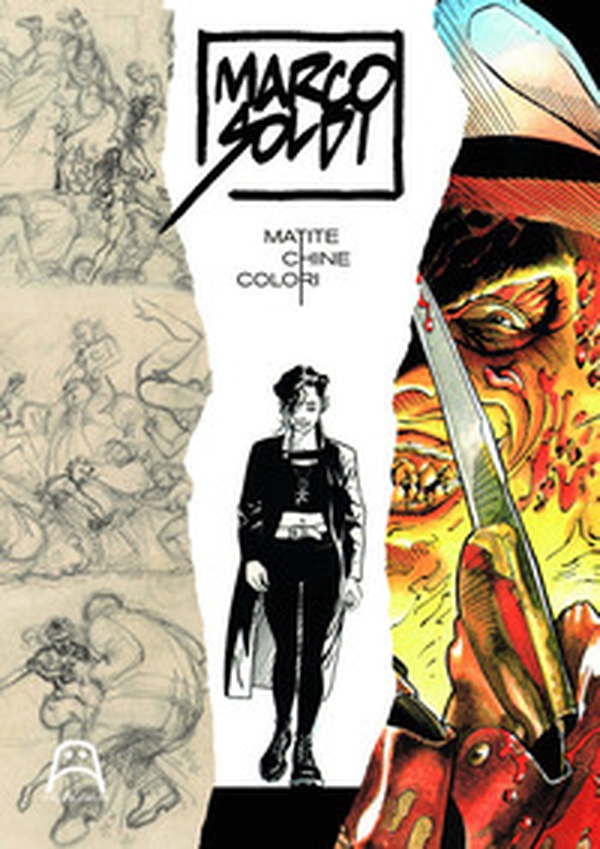 Matite. Chine. Colori - Librerie.coop