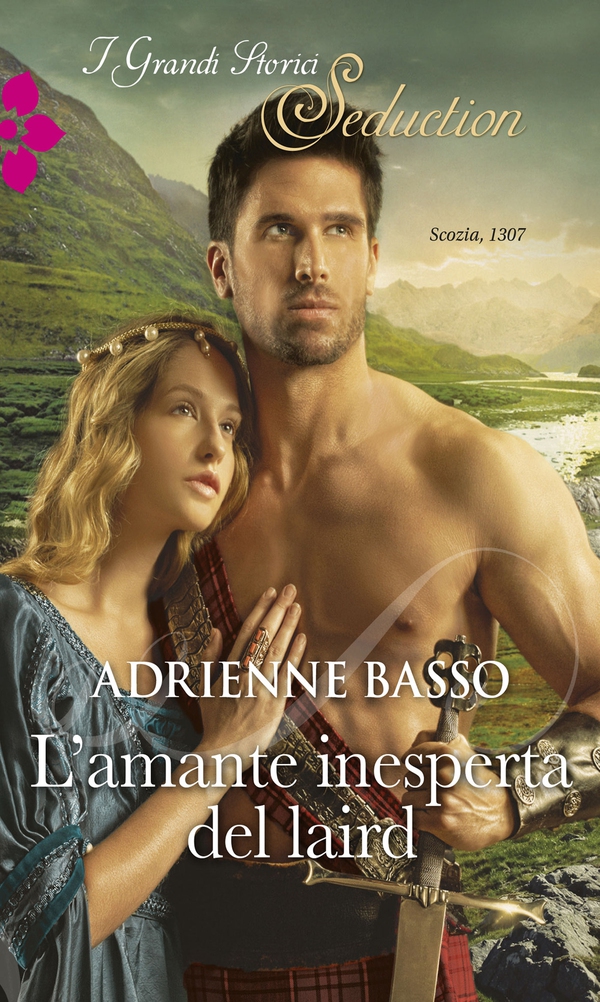 L'amante inesperta del laird - Librerie.coop L'amante inesperta del laird - Librerie.coop