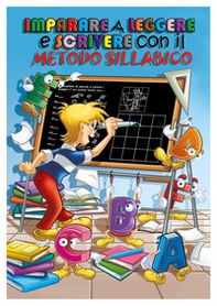 Imparare a leggere e scrivere con il metodo sillabico - Librerie.coop