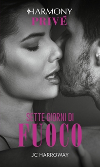 Sette giorni di fuoco - Librerie.coop Sette giorni di fuoco - Librerie.coop