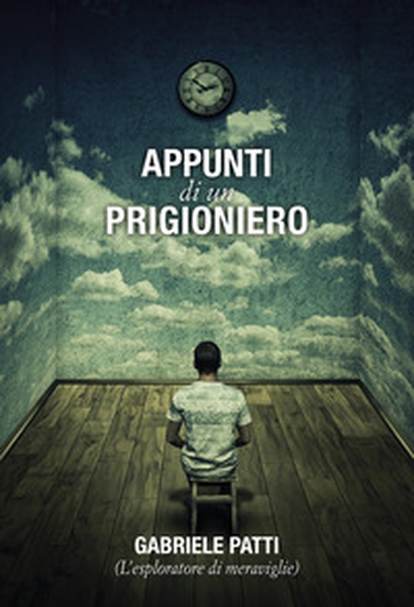 Appunti di un prigioniero - Librerie.coop Appunti di un prigioniero - Librerie.coop