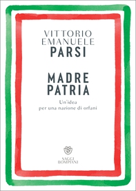 Madre patria - Librerie.coop