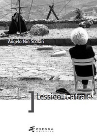 Lessico teatrale - Librerie.coop Lessico teatrale - Librerie.coop