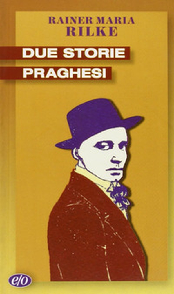 Due storie praghesi - Librerie.coop Due storie praghesi - Librerie.coop