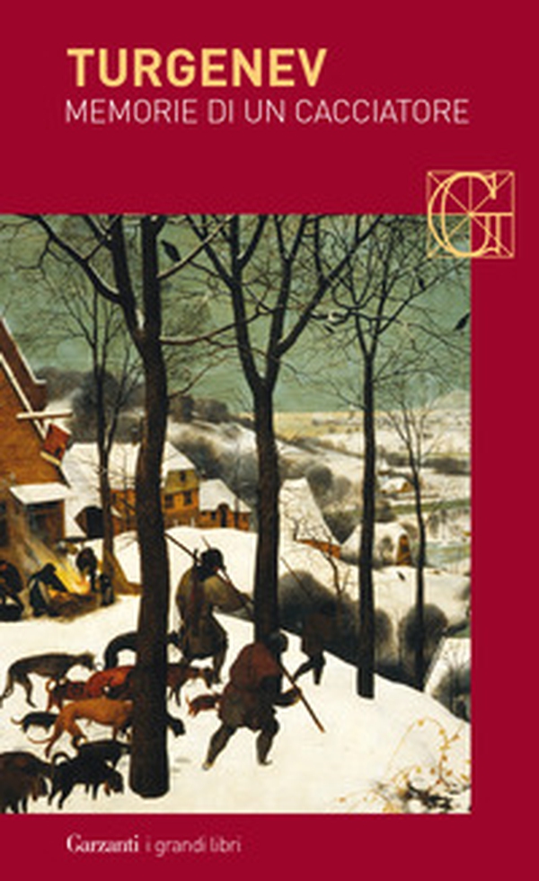 Memorie di un cacciatore - Librerie.coop Memorie di un cacciatore - Librerie.coop